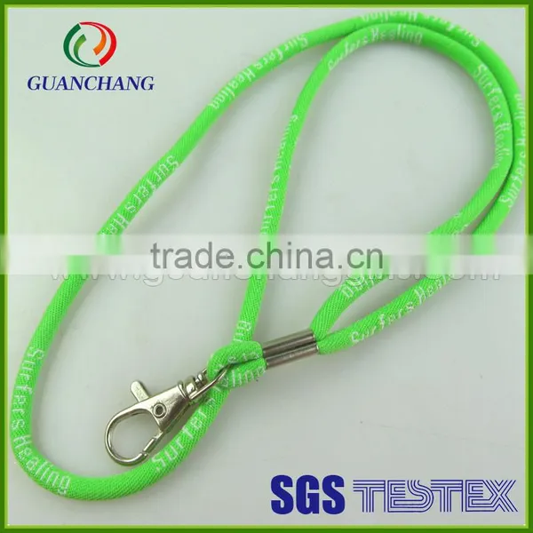 Trade Assurance Neck Paracord Lanyard Skull Beads
