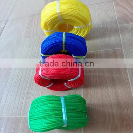 PP Ropes /pp Raffia/pp Packing Rope photo-3
