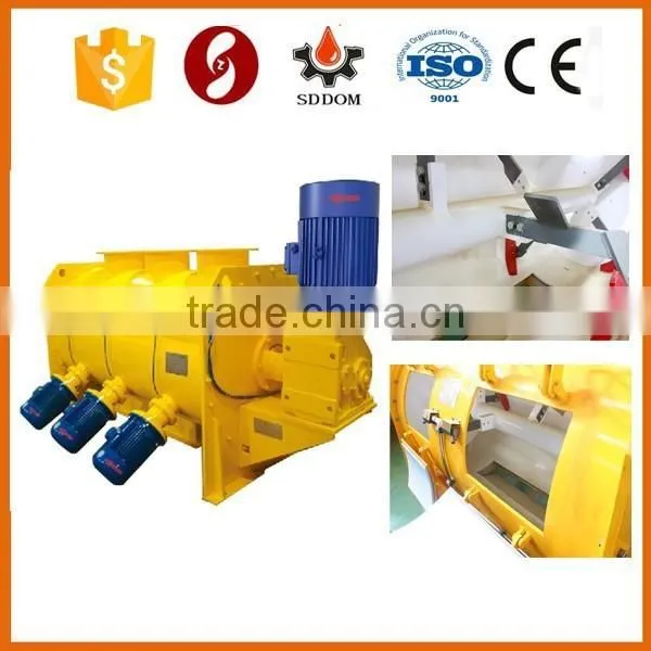 MXG4800 dry mortar mixer,cosmetic powder mixer