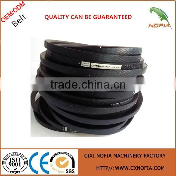 Hot Sale A33 V-belt From China Supplier photo-2