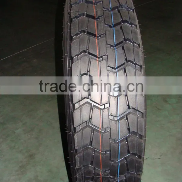 Cheap Tyres 9.5R17.5,315/80r22.5 Truck Tyre 1000-20 for Sale photo-3