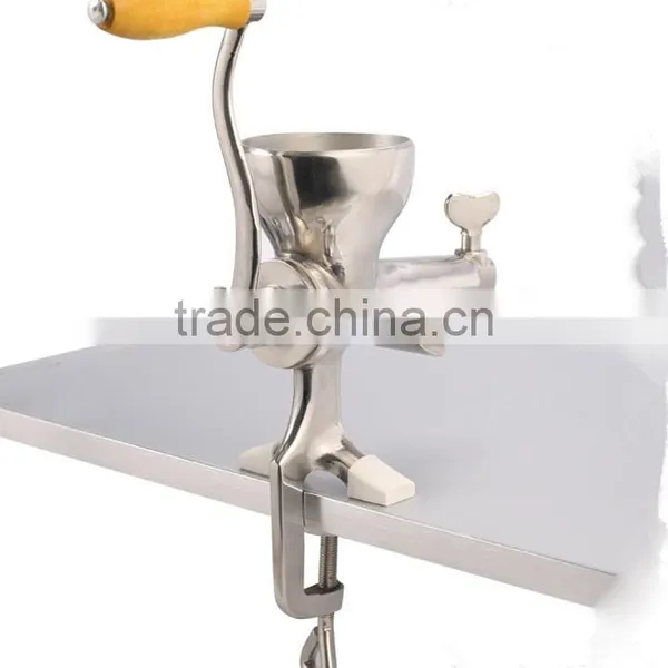 Fruit Extractor Stainless Steel photo-2