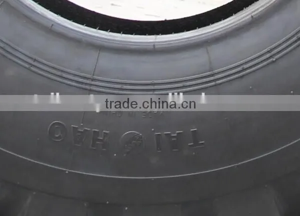 TOP CHINA BRAND EARTHMOVER TYRE 15.5-25 17.5-25 23.5-25 20.5-25 LOADER TYRE OTR TYRE photo-6