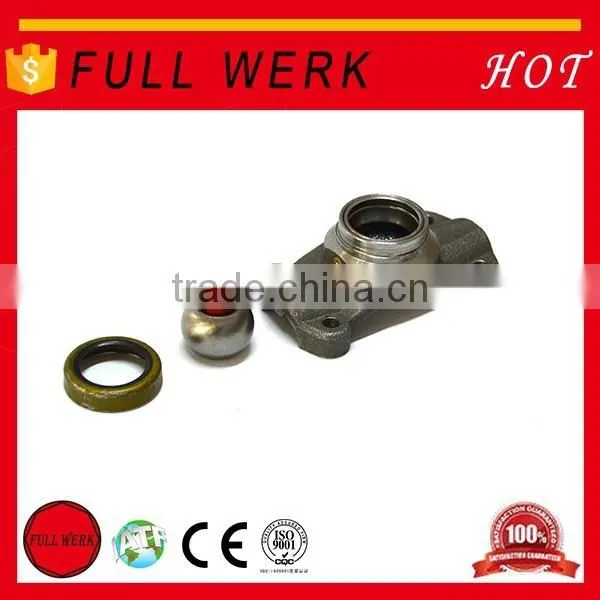 High Quality CV Centre Yoke, Universal Joint Coupling,drive Shaft Tractor 4wd for Sale on F Ord, R2-21-1519 photo-3