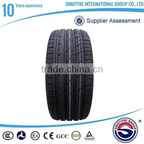 4x4 SUV Car Tire Cheap Racing Car Tires 205/75R15 China Car Tyres photo-4