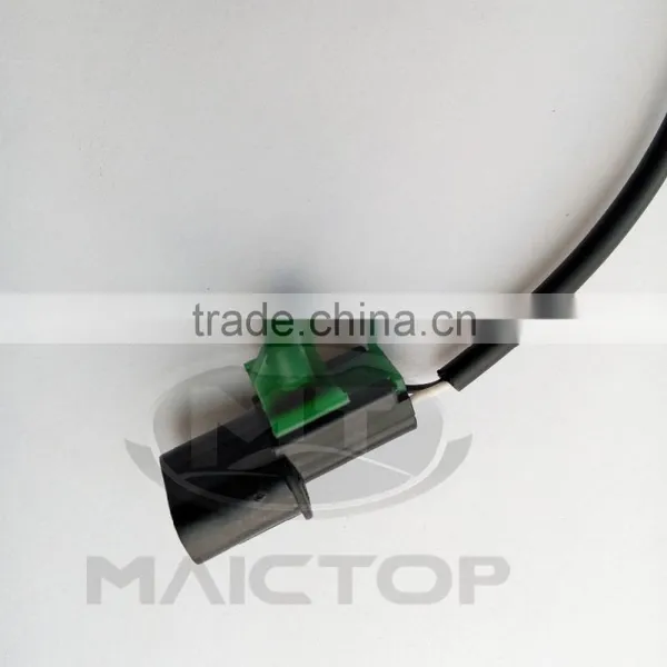 ABS Wheel Speed Sensor Type and ABS Sensor FOR Mitsubishi L200 MN102573 photo-3