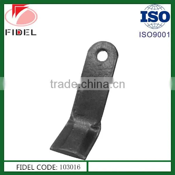 FIDEL 65Mn Rotary Blade Mower photo-5