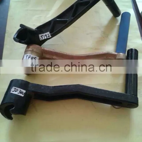 All Kinds of Surprisig Low Price Crank Handle for Farm Tractor photo-4