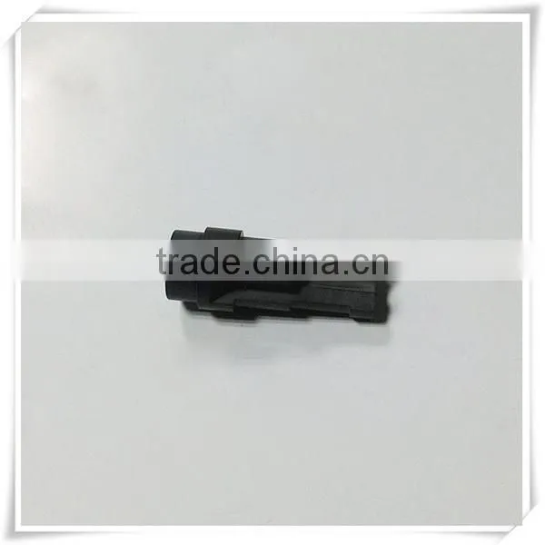 Aluminum Custom 5 Axis CNC Machining Precision Motor Spare Parts, CNC Auto Parts photo-4