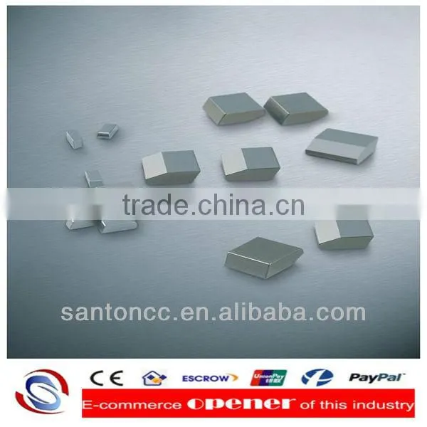 Tungsten Carbide Saw Blade Tips at Reasonable Prices photo-4