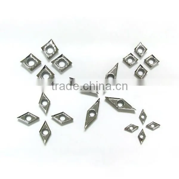 Vnmg160408 Indexable Carbide Insert photo-3