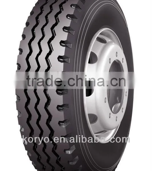 TBR LONGMARCH BRAND TYRE 11R24.5 LM210