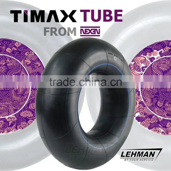 TIMAX Premium Performance Bus Tyre Tube, Motorcycle Tyre And Tube photo-2