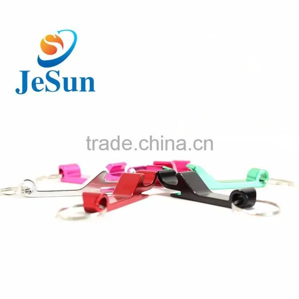 Manufacturing Special Bottle Opener/cnc Metal Parts photo-6