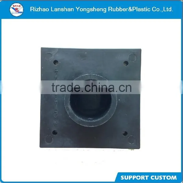 Professional Factory Good Quality End Cap for Free Stand photo-6