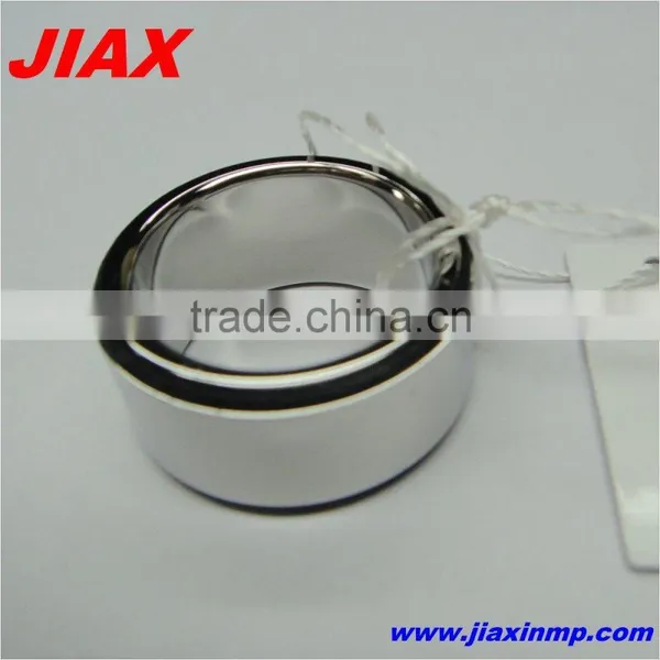 Cnc Machined Fashion Jewelry Custom Metal Components by China Supplier photo-2