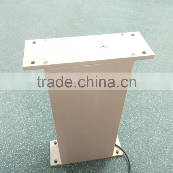 12v/24vdc Table Lifter Free-lift Lifting Column With 4000N