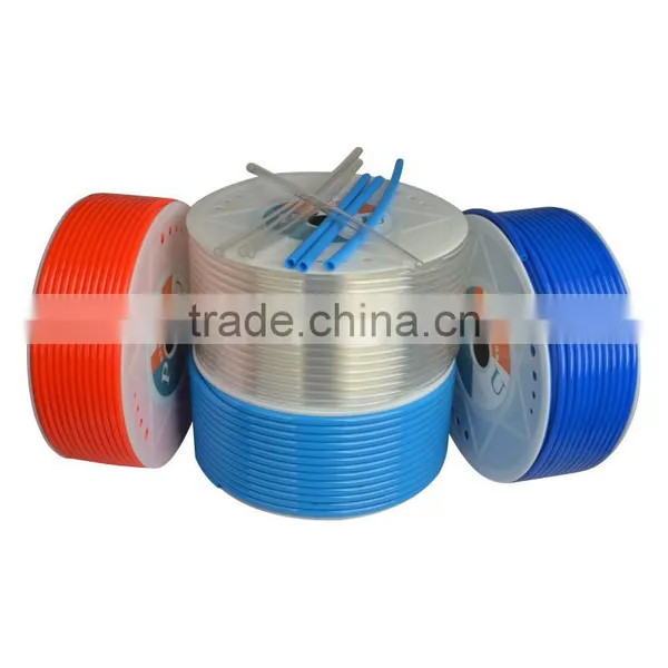 TU0855-100M Black Pneumatic 100% PU Air Tube(5.5*8mm),Pneumatic Fitting photo-6