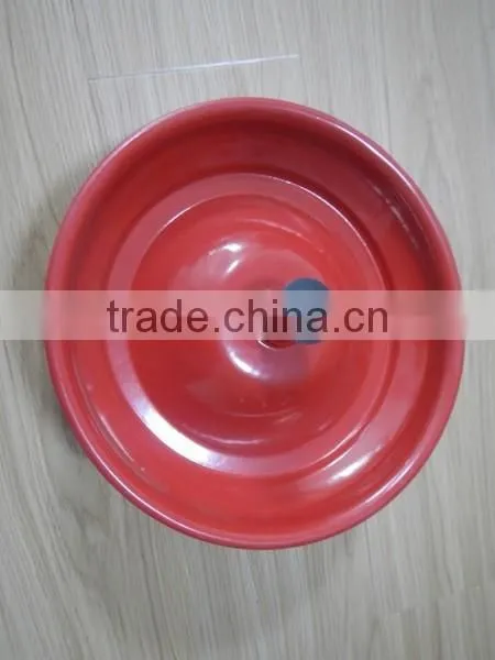 Wheel Barrow Rims 3.50-8 photo-4