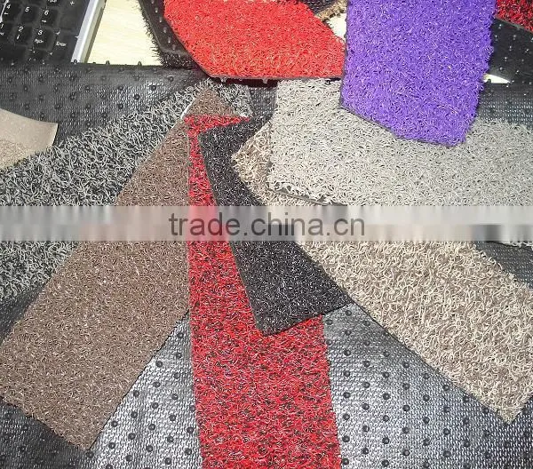 2015New Economic Entrance Mat Manufacturers, Entrance Mat Suppliers, Pvc photo-4
