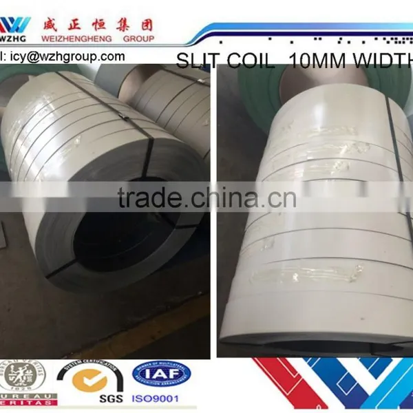 Steel Structure Building Original Materials Prepainted Steel Coil Ppgi Steel Coil,ppgl Coils photo-3