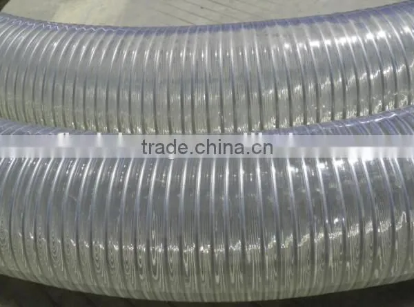 PLASTIC STEEL WATER PIPE photo-3