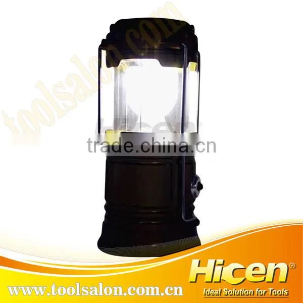 Portable Solar Camping Lantern photo-2