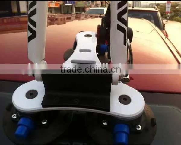 Suction Cup With 1/4 - 20 Thread Insert photo-4