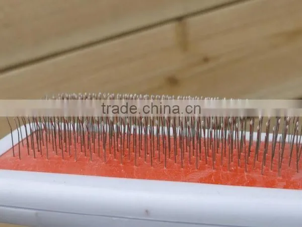 Fur Brush Wholesale Pet Bathing Cleaning Tool photo-3