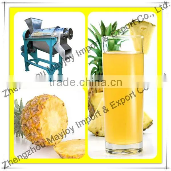 Commercial Juice Making Machine Prices/onion Juice Extractor for Hot Sale photo-3