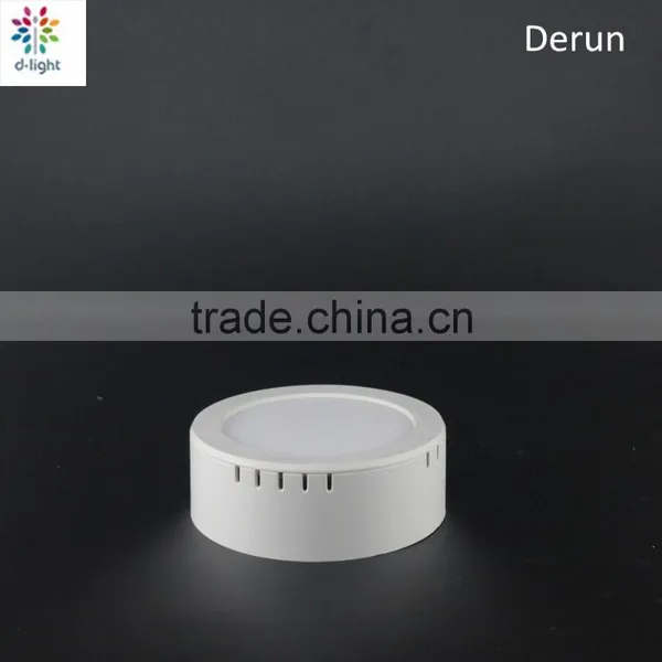 New Style Patented Mini Plastic Led Panel Light Practical Indoor With Cheap Price photo-3