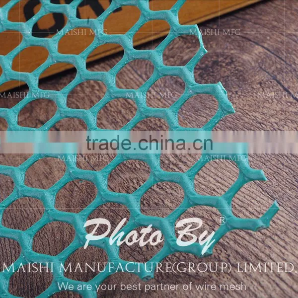 Extruded Net photo-3