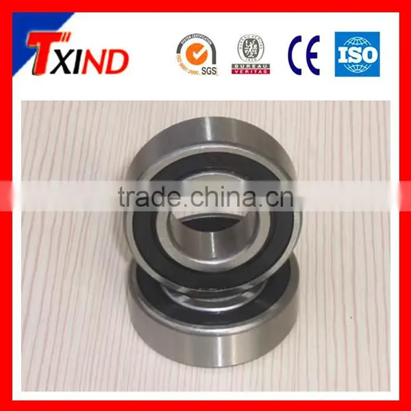 Supply 608 Deep Groove Ball Bearing photo-3