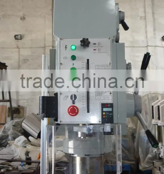 Vertical Drilling Machine Z5050A photo-3
