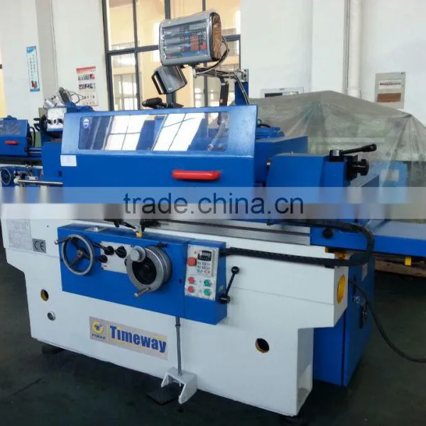 Newest High Precision Universal Cylindrical Grinding Machine (Horizontal Cylindrical Grinder ) photo-3