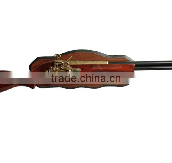 High Quality Replica Wooden Gun for Kids photo-2
