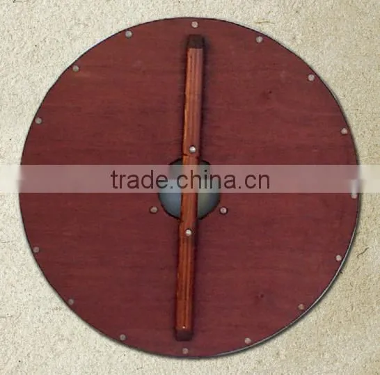 Antique Shield photo-4