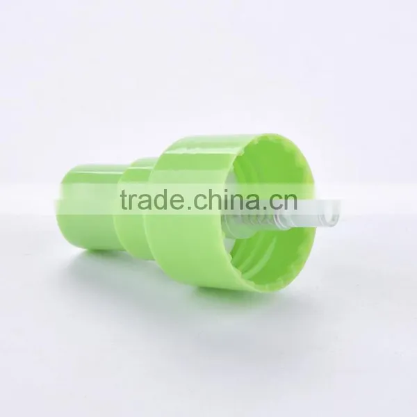 Hot Sale 24/410 Cosmetic Use Mist Sprayer photo-5