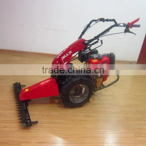 Power Tiller With Weeding r Walk Tractor Faming Machinery Garden Tools photo-2