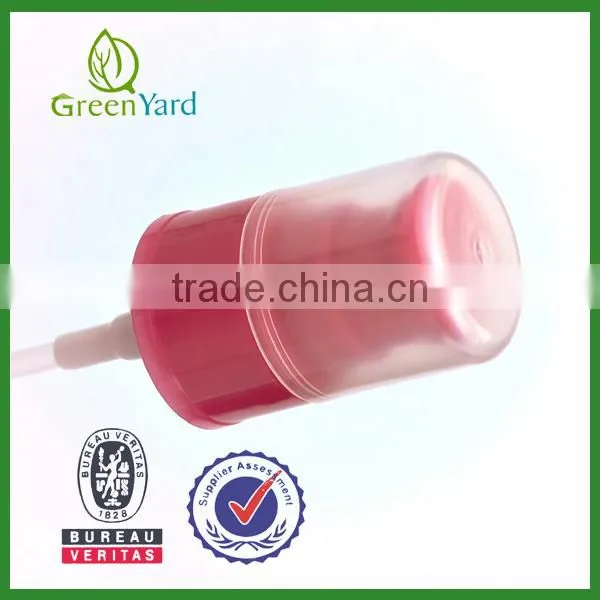 Treatment Pump for Facial Oi, Liquid Foundation photo-3