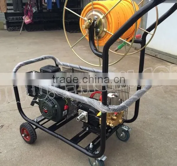 Honda Engine Agricultrual Power Sprayer photo-3