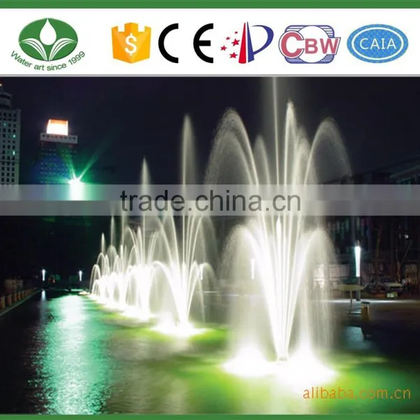 Spray Nozzle for Fountain photo-5