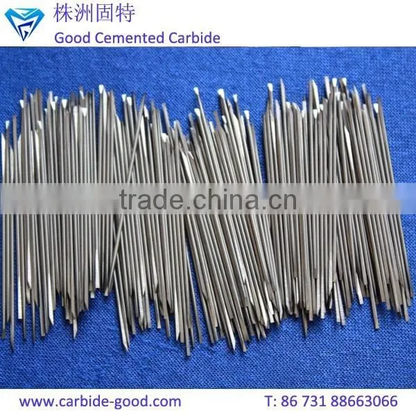 The Pearl Carbide Bits Carbide Tool Bit for Drilling Flat Round Raw Pearls photo-5
