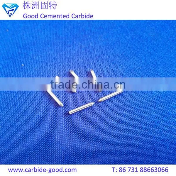 Zhuzhou Good Tungsten Carbid Pin photo-2