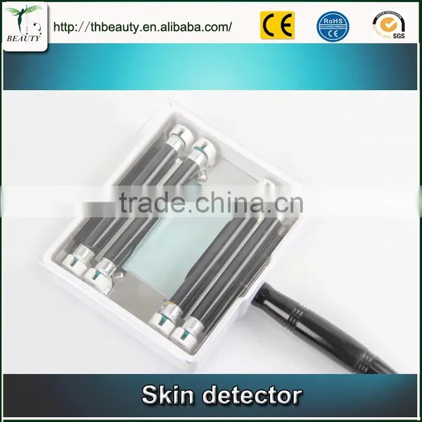 Wood Lamp Skin Analyzer/facial Skin Analyzer(CE Approved)