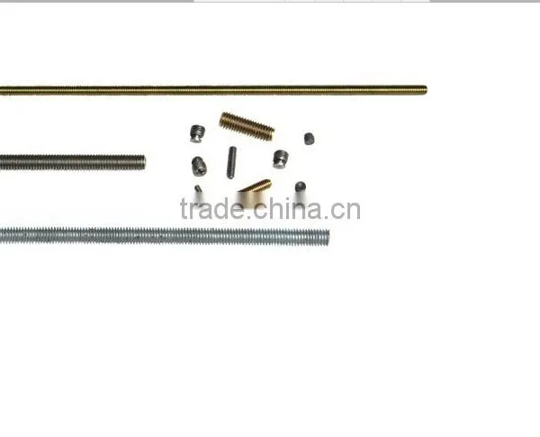 Anchor Bolt Making Machine Concrete Iron Rod Machine TB-3TGT photo-3