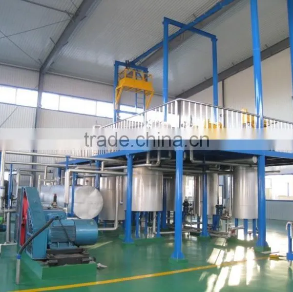 High Technology Supercritical Co2 Tea Extractor/co2 Extraction Machine for Essential Oil photo-5