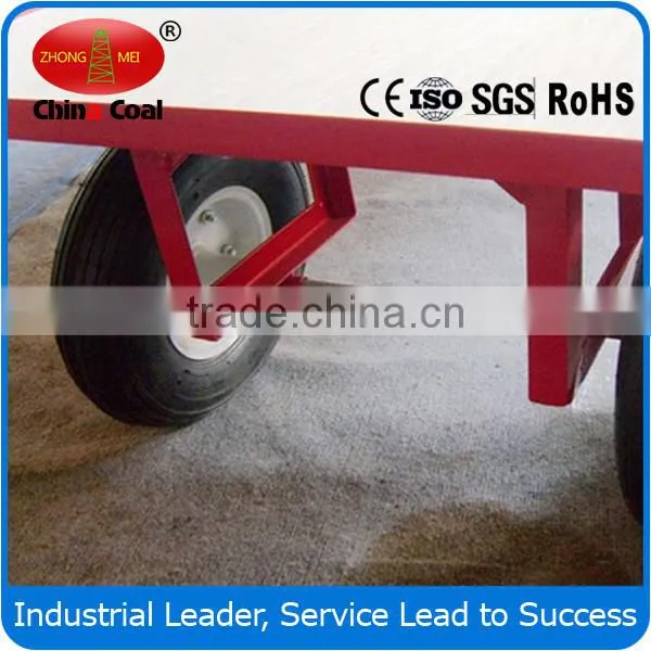 PH3006 Wood Platform Hand Truck photo-5