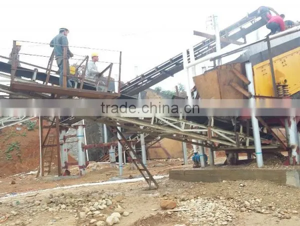 Belt Conveyor photo-3