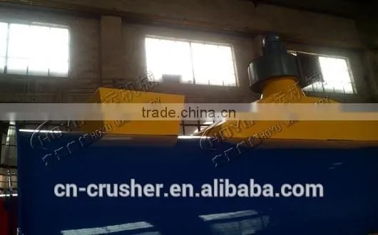 China Quartz Sand Tubular Dryer With a Low Price in 2015 photo-3